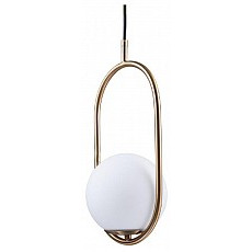 Подвесной светильник loft it glob l...